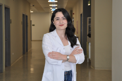 "Baş ağrısı ile yaşamak zorunda değilsiniz"