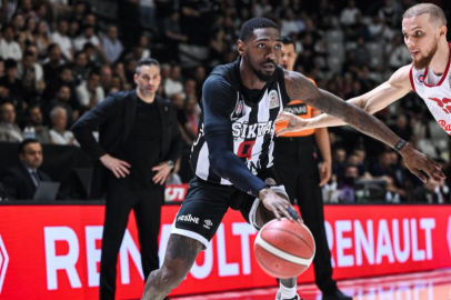 Beşiktaş, adının finale yazdırdı