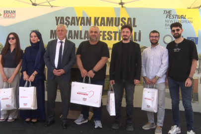 Bursa'nın 700 yıllık mirası yarışmayla dijital dünyaya taşındı