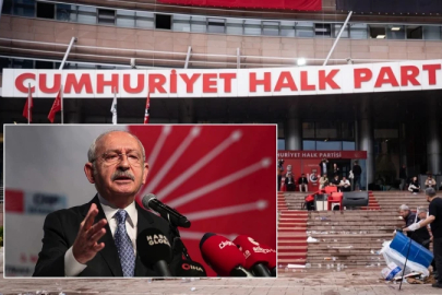 CHP'de 9 Vekil için ihraç talebi