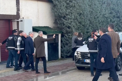 CHP'li Mustafa Bozbey'in 402 yıl hapsi istendi