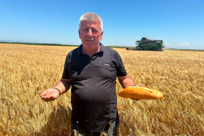 Çiftçiden ekmek fiyatı tepkisi
