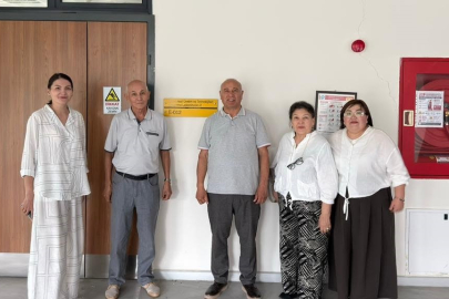 Kazakistan ve Türkiye arasında tarımsal iş birliği adımı