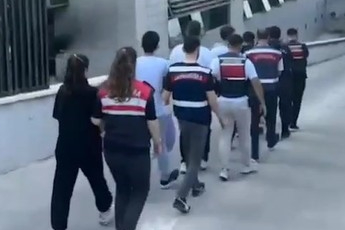Sahte ilan dolandırıcılarına operasyon: 18 tutuklama