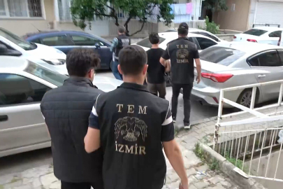 12 ilde FETÖ operasyonu: 80 şüpheli yakalandı