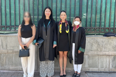13 yıl sonra açılan istismar davasında adli kontrol kararı