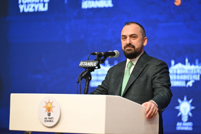 AK Parti Genel Başkan Yardımcısı Acar'dan Netanyahu'nun açıklamalarına tepki