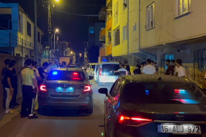 Bursa’da ehliyetsiz sürücüye 300 bin TL ceza