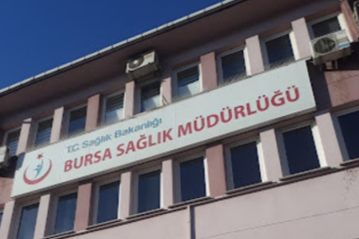 BURSA İL SAĞLIK MÜDÜRLÜĞÜNDEN ASM BİNALARININ KURUMSAL KİMLİK KILAVUZUNA UYGUN HALE GETİRİLMESİ İHALESİ