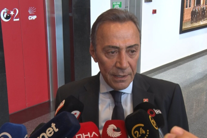 CHP'li Şimşek: "Parti Meclisi'nde 5 kişi de kalsa hayat devam eder"
