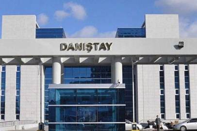 Danıştay Üyeliğine Şükrü Doğan seçildi