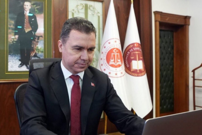 Yargıtay Üyeliğine Ankara Cumhuriyet Başsavcısı Gökhan Karaköse seçildi
