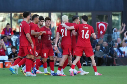 24 yıl sonra dünya kupası sahnesine çıkıyoruz