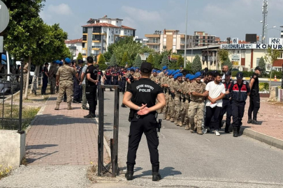Bursa dahil 27 ilde yasa dışı bahis operasyonu: 68 şüpheli adliyeye sevk edildi