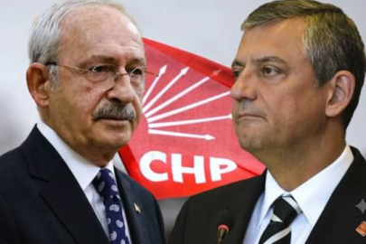 CHP'de iki Belediye Başkanı disipline sevk edildi