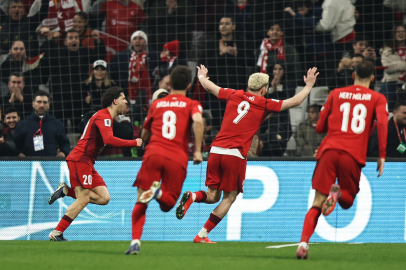FIFA 2026 Dünya Kupası maçları THY uçaklarında canlı yayınlanacak
