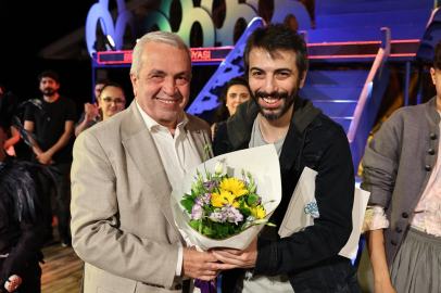 Genç NKT’den muhteşem performans