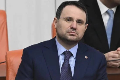 Bakan Gürlek'ten Avrupa Parlamentosu’na tepki