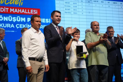 Bakan Kurum'dan Cedit Müjdesi: Ek Maliyet Yok