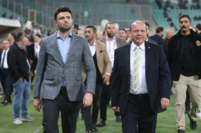 Başkan Çelik’ten  destek mesajı