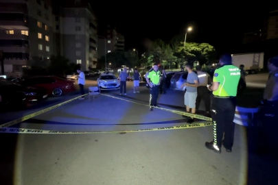 Bursa’da kafede dehşet! Tartıştığı kişiyi vurup kaçtı