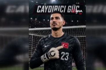 HAVELSAN'dan milli takıma destek paylaşımı