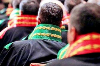 HSK Kararnamesi yayımlandı: 33 ilin başsavcısı değişti