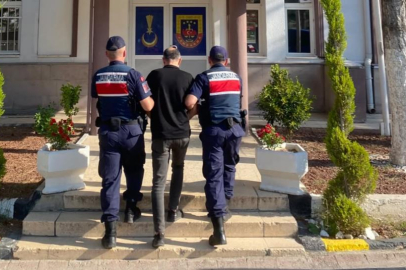 Jandarmadan firari 5 hükümlüye operasyon