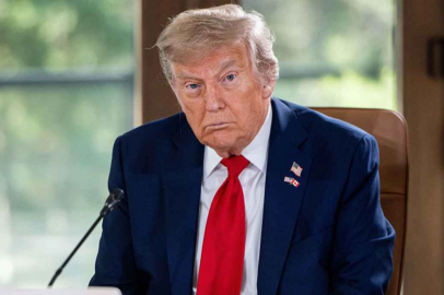 Trump: "İran ile anlaşmanın yarın imzalanması planlanıyor"