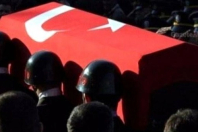 Aydın’a şehit ateşi düştü