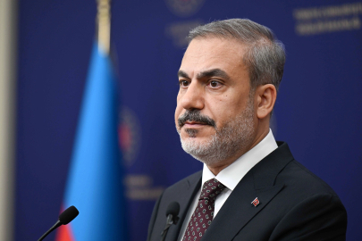 Bakan Fidan Moskova'yı ziyaret edecek