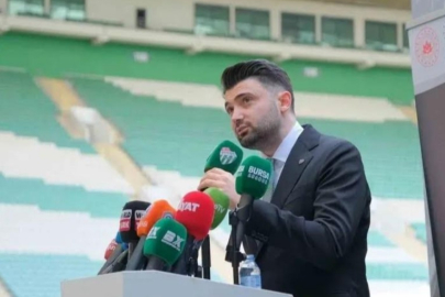 Bursaspor'da premium üyelere özel etkinlik!