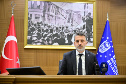 Harita Mühendisi Gürkan Kanbir: "Şahin Biba'nın eli kaçak yapıyla mücadelede çok güçlü"