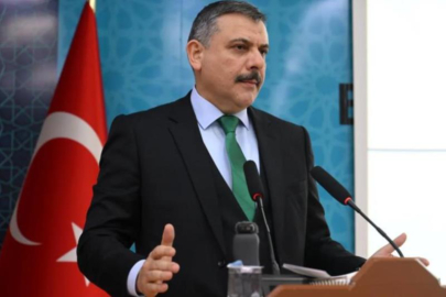 İçişleri Bakanı Çiftçi'den şehit olan polis için taziye mesajı