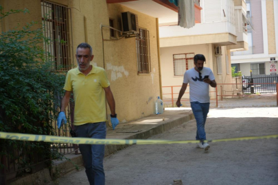 Kan donduran olay: Öğretmen, eşini ve kayınpederini öldürdü