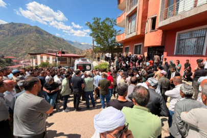 Uzman çavuş kayınpederinin evini bastı: 4 ölü