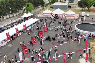 Yıldırım'da kadınlar üretiyor, kent kazanıyor
