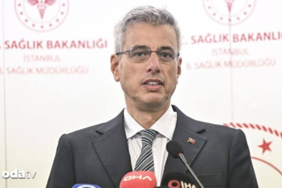 Bakan Memişoğlu: "Dünyada bir ilke daha imza atıldı"