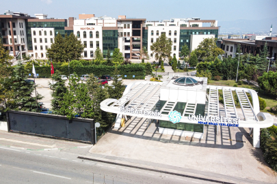 Bursa'da devrim niteliğinde asfalt projesi