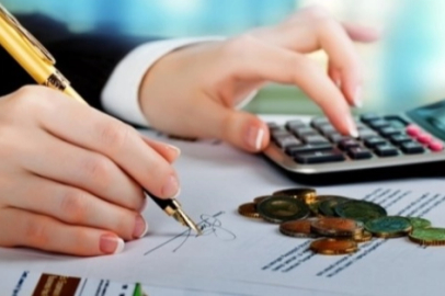 Bütçe Mayıs ayında 298,2 milyar TL açık verdi