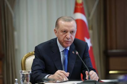 Cumhurbaşkanı Erdoğan: ABD-İran anlaşmasından memnunuz