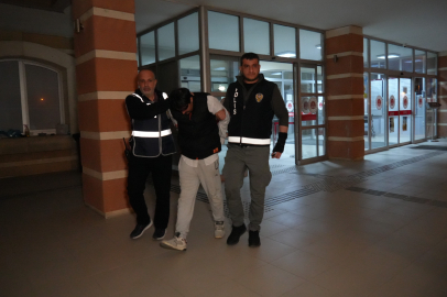 Hamile eşini öldürüp günlerce cesetle yaşayan şahsa ağırlaştırılmış müebbet hapis