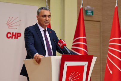 "Kemal Kılıçdaroğlu yarın grup toplantısını yapmama kararı almıştır"
