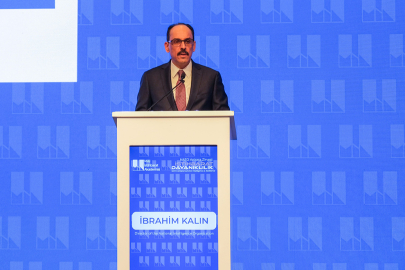 MİT Başkanı Kalın'dan ABD-İran anlaşmasına ilişkin açıklama