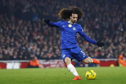 Real Madrid Marc Cucurella’yı kadrosuna kattı