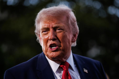 Trump: "İran anlaşması tüm bölgeye barış ve güvenlik getirecek"