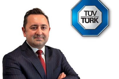 TÜVTÜRK'ten iki önemli atama