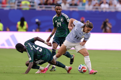 2026 FIFA Dünya Kupası'nda gece mesaisi beraberliklerle tamamlandı