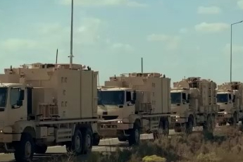 Aselsan ile SSB 780 milyon avroluk anlaşma imzaladı