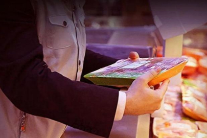 Beyaz et fiyatlarına fahiş zam yapan marketlere 10 milyon lira ceza
